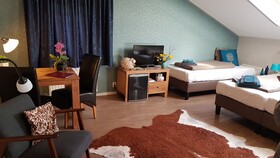 Boerderij Hazenveld