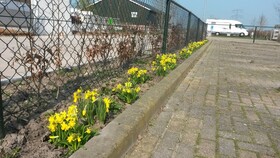 Boerderij Hazenveld