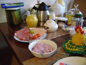 Boerderij Hazenveld