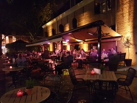 Boerderij Hazenveld