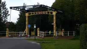 Boerderij Hazenveld