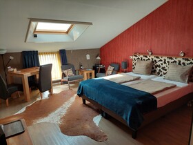 Boerderij Hazenveld