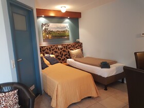 Boerderij Hazenveld