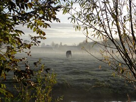 Boerderij Hazenveld