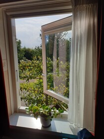 Boerderij Hazenveld