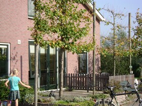 Boerderij Hazenveld