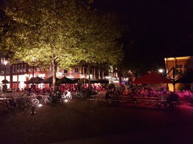 Boerderij Hazenveld