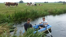 Boerderij Hazenveld