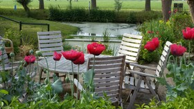 Boerderij Hazenveld