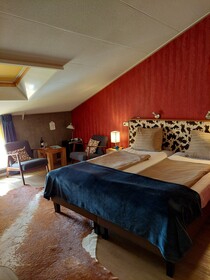 Boerderij Hazenveld