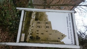 Boerderij Hazenveld