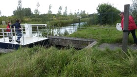 Boerderij Hazenveld