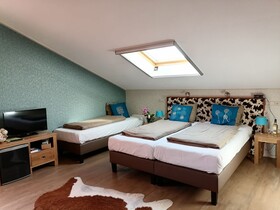 Boerderij Hazenveld