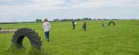 Boerderij Hazenveld