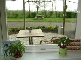 Boerderij Hazenveld