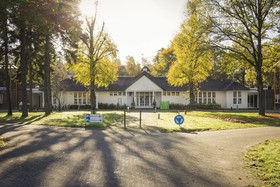 Landgoed ISVW