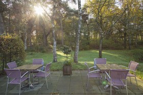 Landgoed ISVW