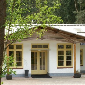 Landgoed ISVW
