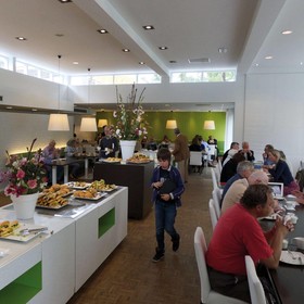 Landgoed ISVW