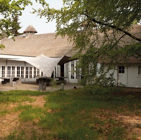 Landgoed ISVW