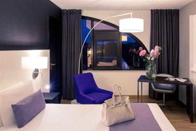 Fletcher Hotel-Restaurant Nieuwegein-Utrecht