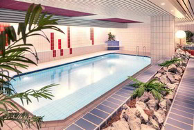 Fletcher Hotel-Restaurant Nieuwegein-Utrecht