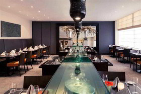 Fletcher Hotel-Restaurant Nieuwegein-Utrecht
