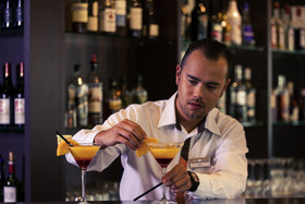 Fletcher Hotel-Restaurant Nieuwegein-Utrecht