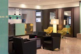 Fletcher Hotel-Restaurant Nieuwegein-Utrecht