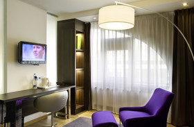 Fletcher Hotel-Restaurant Nieuwegein-Utrecht