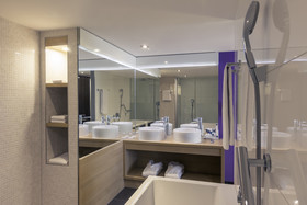Fletcher Hotel-Restaurant Nieuwegein-Utrecht