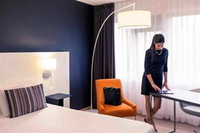 Fletcher Hotel-Restaurant Nieuwegein-Utrecht