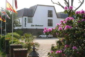 Fletcher Hotel-Restaurant Het Witte Huis