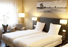 Fletcher Hotel-Restaurant Het Witte Huis