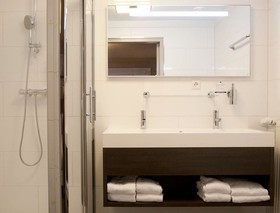 Fletcher Hotel-Restaurant Het Witte Huis