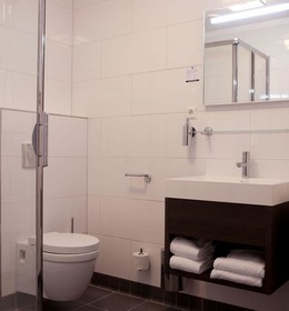 Fletcher Hotel-Restaurant Het Witte Huis