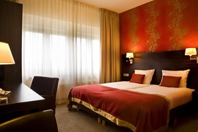 Conferentiehotel Kontakt der Kontinenten