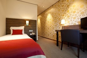 Conferentiehotel Kontakt der Kontinenten