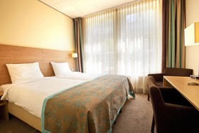 Conferentiehotel Kontakt der Kontinenten