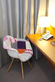 Conferentiehotel Kontakt der Kontinenten