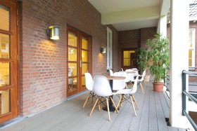 Conferentiehotel Kontakt der Kontinenten
