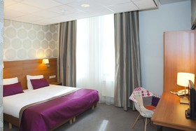 Conferentiehotel Kontakt der Kontinenten
