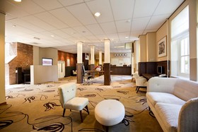 Conferentiehotel Kontakt der Kontinenten
