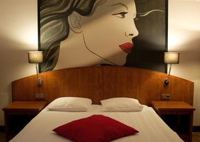 Leonardo Hotel Utrecht City Center