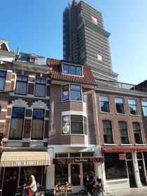 Boutique Hotel Frada