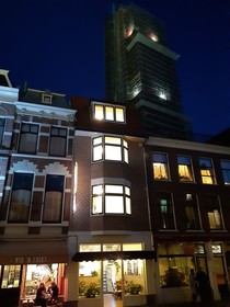 Boutique Hotel Frada
