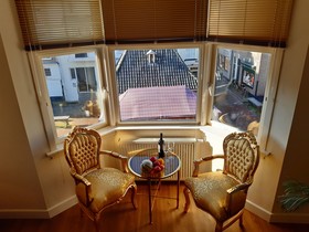 Boutique Hotel Frada