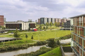 Holiday Inn Express Utrecht- Papendorp