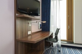 Holiday Inn Express Utrecht- Papendorp