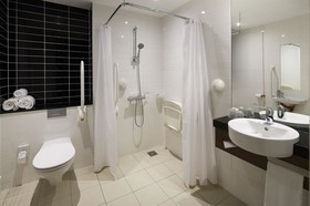 Holiday Inn Express Utrecht- Papendorp